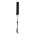 thumbnail image 4 of Yinanstore Saxophone Cou Sangle Saxophone Cou Sangle Réglable Bandeau Durable Portable avec du Métal Mousqueton Sangle Instrument de Vent pour Enfant Noir, 4 of 8