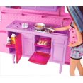 thumbnail image 2 of Barbie® Sisters' Deluxe Camper™, 2 of 6