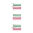 thumbnail image 3 of Youkk 2pieces Wide Application Leather Pencil Pen Case Sturdy And Durable For Organized Storage 3Set, 3 of 6