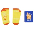 thumbnail image 2 of Father's day Dads Gift Set, Multi-Color, Way To Celebrate, 3.6 x 1.7 x 4.8 inch, 3 Pieces, 2 of 6