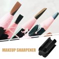 thumbnail image 3 of Miangastore Sharpener for Eye Pencil Eyebrow Pencil Sharpener for Eyebrow Makeup Pencil Sharpener Makeup Sharpening Tool Sharpener Beauty Eye Pencil Sharpener, 3 of 8