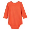 thumbnail image 2 of George Baby Boys' Graphic Bodysuit, 2 of 2