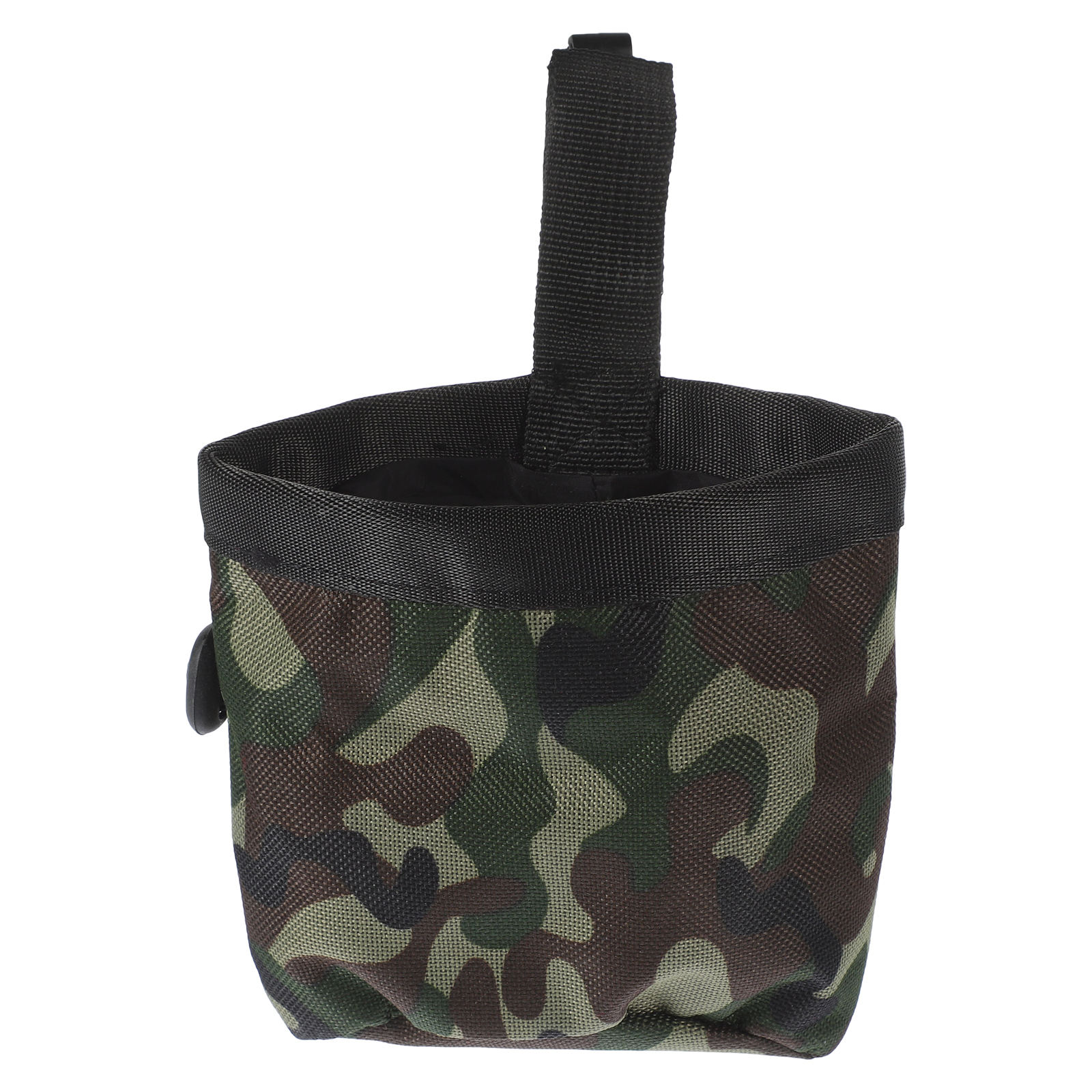 RUNROTOO Treat Pouch For Dog Training Dog Treat Bag Oxford Cloth Keep Treats Dry For Puppy Training 1 Pcs