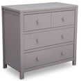 thumbnail image 3 of Delta Children 3 Drawer Dresser, 3 of 6
