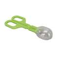 thumbnail image 4 of Reptile Feeding And Cleaning Tool, Safe Reptile Feeding Clamp Transparent Comfortable Easy To Observe With Vents For  For Lizard Blue,Green, 4 of 8