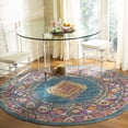 thumbnail image 1 of SAFAVIEH Madison Emmet Traditional Area Rug, 1 of 4