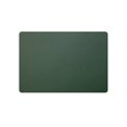 thumbnail image 1 of WHEANG Leather Placemat Home Double Sided Rectangular Insulated Table Mat Restaurant Hotel Western Food Mat Waterproof Dinner Plate Mat, 1 of 3