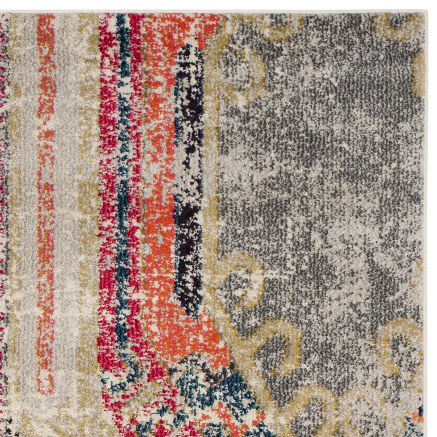 Safavieh Monaco Risto Tapis Abstrait