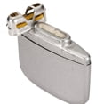 thumbnail image 4 of Zinc Alloy Outdoor Hand Warmer Portable and Slim for Cold Weather, 4 of 6