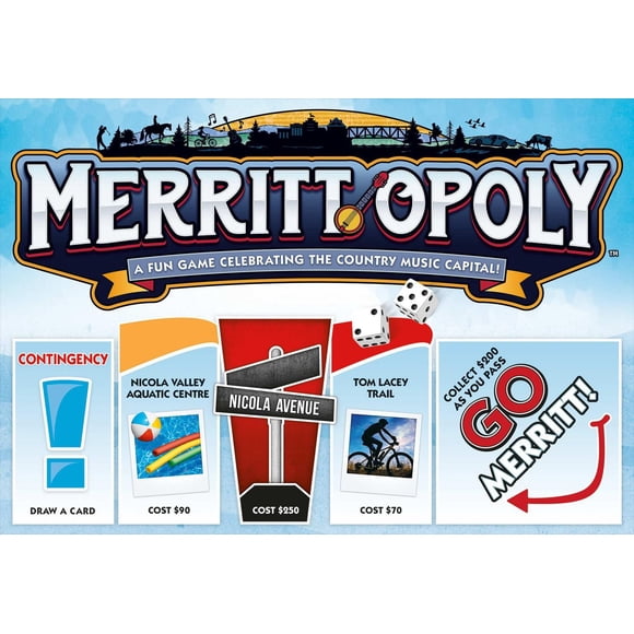 Merritt-Opoly