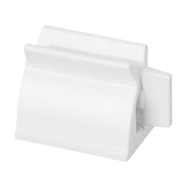 Presse-dentifrice Rouleau Tube de Dentifrice Presse-Dentifrice Support de Siège de Dentifrice Rouleaux de Dentifrice Outil de Presse-Rouleau Accessoires de Salle de Bain