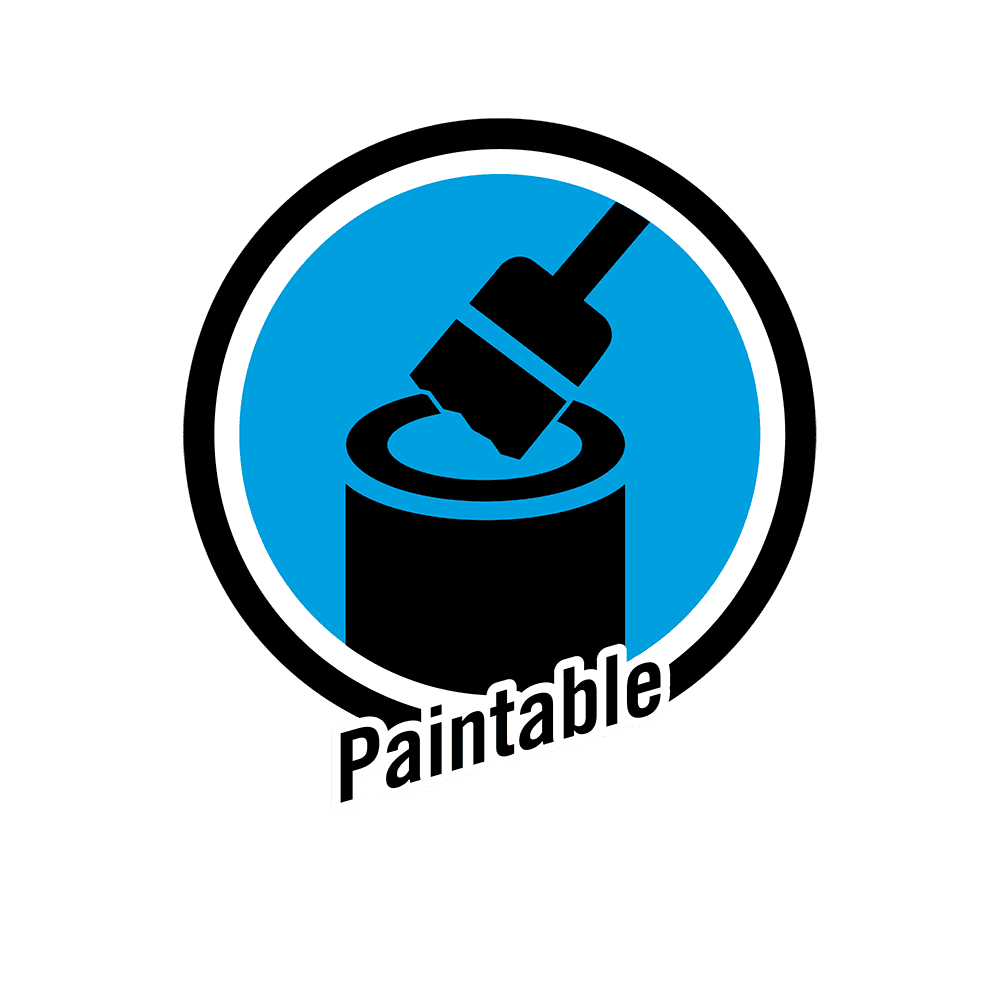 Gorilla Waterproof Patch & Seal Spray 453g, Black