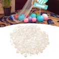 thumbnail image 1 of Decoration Beads, 10M Sturdy Durable Optional Colors Garment Accessories, For Home Vases, 1 of 8