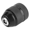 thumbnail image 4 of Higher Structural Strength Drill Chuck,  Toughness Chuck, Keyless Drill Chuck, For Office Work, 4 of 8