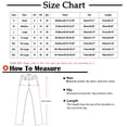 thumbnail image 3 of fartey Men's Snow Ski Outdoor Waterproof Windproof Fleece Lined Cargo Hiking Pants Work Straight Leg Patchwork Trouser with Zipper Pockets, 3 of 9