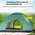 thumbnail image 4 of 3-4 Person Ultralight Automatic Camping Tent, 4 of 6
