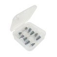 thumbnail image 1 of 10Pcs Car Tyre Repair Rubber Nail Set Car Tire Puncture Repair Tool, 1 of 7