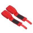 thumbnail image 4 of Enveloppes de Main de Muay-Thaï, Confortables 2 Pcs Enveloppes de Boxe en Coton 5 m pour Kick-Boxe pour Entraînement pour Boxe pour Muay-Thaï pour Entraînement, 4 of 8