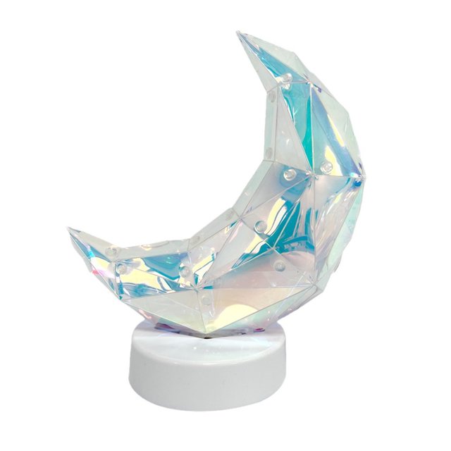Bedroom Lamp Bedside Lamp High-color Night Light Dazzling Color Changing