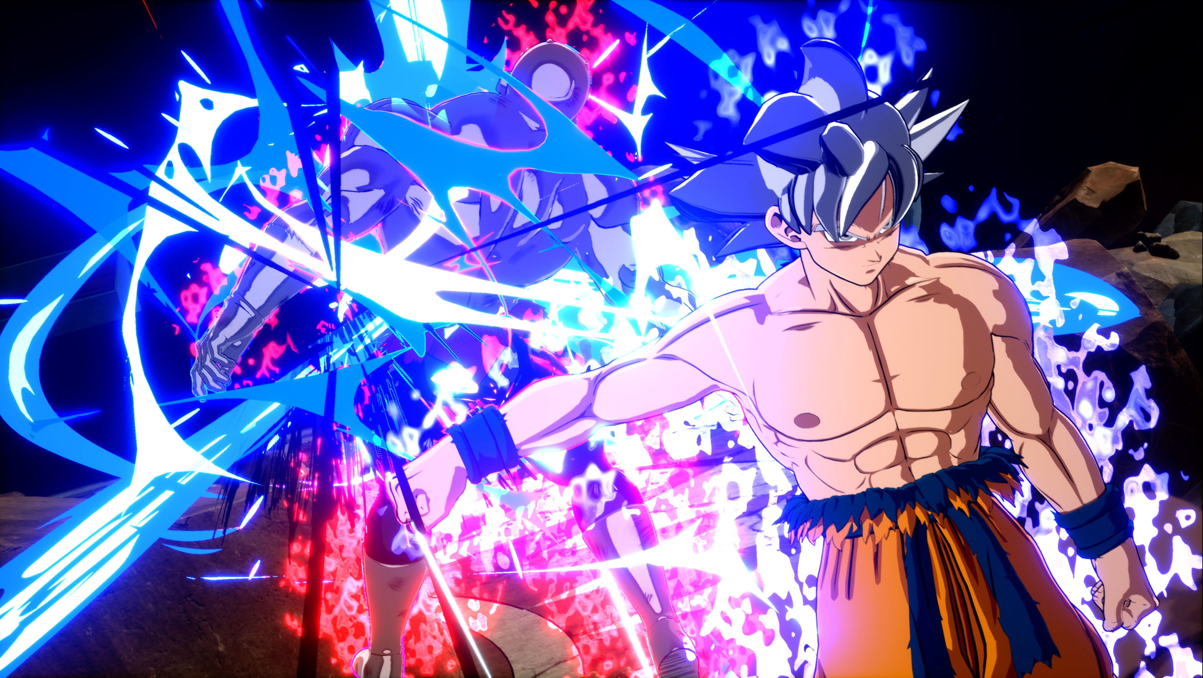 DRAGON BALL: Sparking! ZERO (PS5)