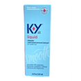 thumbnail image 1 of KY Liquid Classic Water-Based Personal Lubricant 4.5fl.oz./133ml In Box, 1 of 1