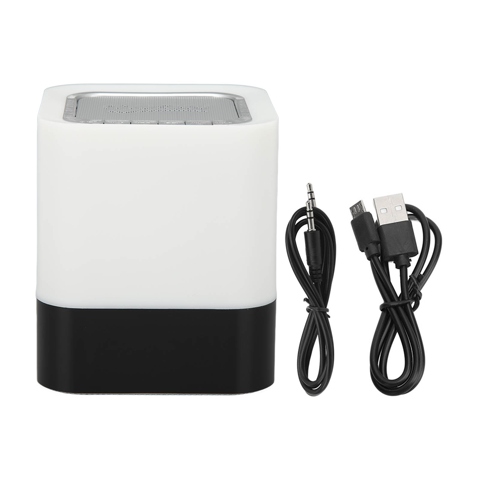 Portable Speaker,Night Light Bluetooth Speaker Night Light Bluetooth Speaker Portable Wireless Speakers User-Friendly Design