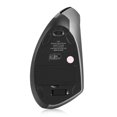 thumbnail image 4 of Souris Sans Fil 2.4GHz Ergonomique Verticale USB 2400DPI Design Jeu, 4 of 6