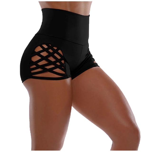 Culottes de Sport Taille Basse Foga Ajustées pour Femmes, Rehaussant les Fesses, Confortables, Oversize, sous-Vêtements de Règles pour Femmes, 50 % de Réduction