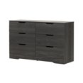 thumbnail image 4 of South Shore Holland 6-Drawer  Dresser, 4 of 5