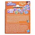 thumbnail image 3 of Furby Furblets Mello-Nee Mini Electronic Plush Toy, 3 of 9
