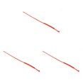 thumbnail image 1 of tredstone Rouge Facile à Installer et Efficace Haute Performance Pneu de Roue Automobile d'Hiver Est Indispensable Durable 1pcs 3Ensemble, 1 of 6