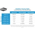 thumbnail image 4 of Seachem Stability Aquarium Water Treatment, for Marine and Freshwater Fish tanks 500mL, 4 of 5
