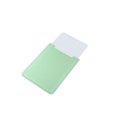 thumbnail image 1 of fastboy Protection Coque Tablette Solide Minimaliste Bouclier Imperméable Pratique Couvercle Multifonctions Spécial Mise en Réseau Vert 15,6/16 '', 1 of 1