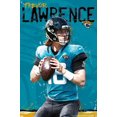 thumbnail image 1 of Jaguars de Jacksonville de la NFL - Trevor Lawrence 21, 1 of 4