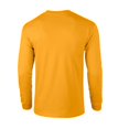 thumbnail image 2 of Gildan T-Shirt à Manches Longues en Coton Ultra Uni pour Adulte, 2 of 3