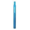 thumbnail image 1 of Mountain Road Seat Post Extender Tube 350mm Extended Bike Seat Post Blue	27.2x350, 1 of 7