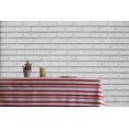 thumbnail image 1 of Nappe à rayures 100 % coton Broadway de Fabstyles, 1 of 2