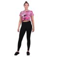 thumbnail image 1 of Rothco Womens Pink Camo Crop Top 1943 - 2XL, 1 of 5