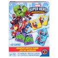 thumbnail image 1 of Marvel Super Hero Adventures - Jeu de mémoire, 1 of 5
