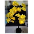 thumbnail image 4 of Up to 65% off Beautiful Rose Bouquet LED Tree Table Lamp Lights Party Wedding Home Decor Gift, 4 of 4