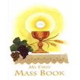 thumbnail image 1 of Premier Livre de Masse, Ma Première Édition Eucharist, 1 of 1