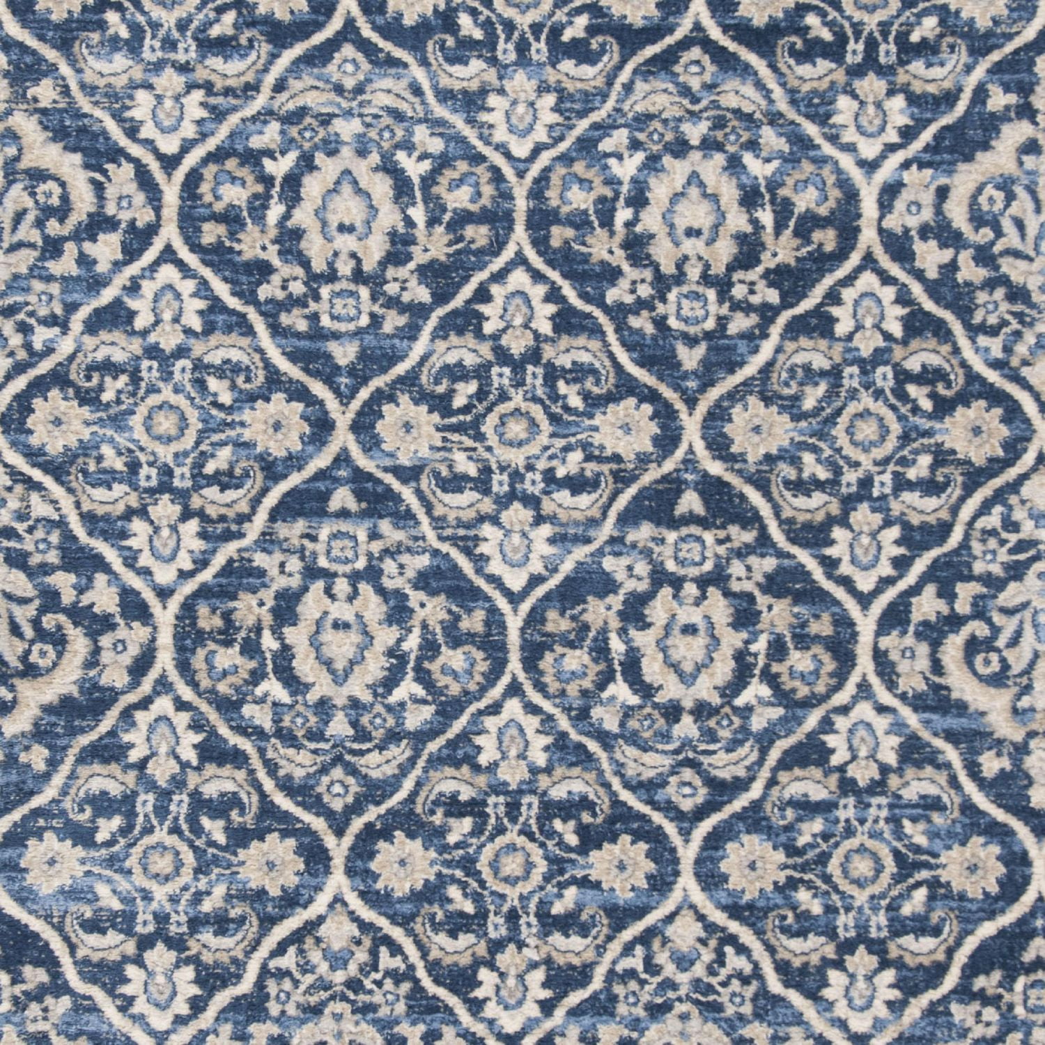 SAFAVIEH Brentwood Naomh Tapis Géométrique