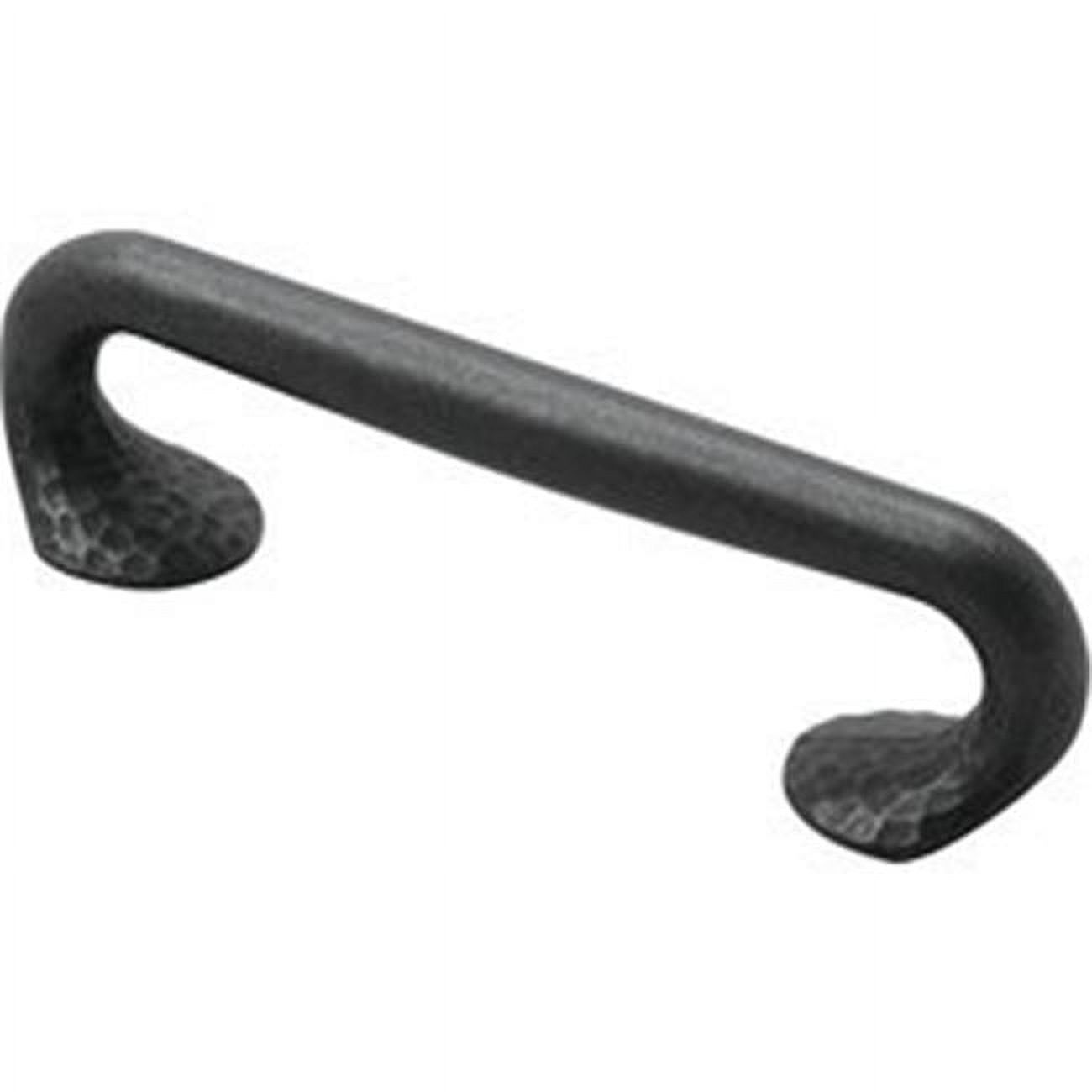Belwith BWP2173 BI 96 mm Pull - Black Iron