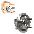 thumbnail image 1 of Kugel Rear Wheel Bearing Hub Assembly 70-512342 for Car Honda Pilot Acura MDX ZDX, 1 of 11