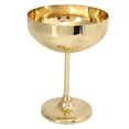thumbnail image 3 of Calice à Champagne en Métal Calice en Métal Calice à Champagne Calice à Vin Rouge Calice à Vin en Métal Verre à Champagne en Métal Calice en Acier Inoxydable 304 Gravé Bar Fête Coupe à Vin Rouge Décorative, 3 of 8