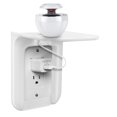 thumbnail image 4 of CEHVOM Wall Bathroom Shelf Standard Vertical Duplex Outlet Charging For Cell Phone Clearance, 4 of 7