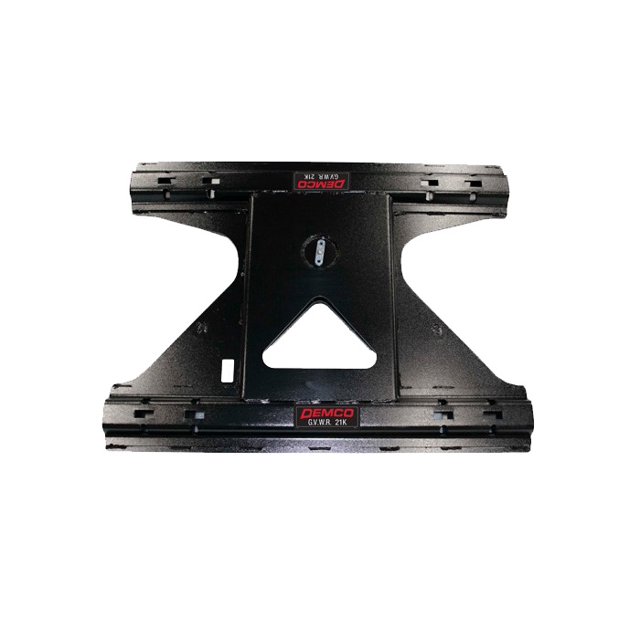 Kit d'Attelage de Remorque à Cinquième Roue Nissan Titan XD Demco 2016-2023 6200
