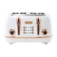 thumbnail image 1 of Haden Heritage 4-Slice Wide Slot Toaster, 1 of 8
