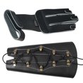thumbnail image 1 of Archery Arm Guards, Three-Finger Gloves, Archery Protective Set, Archery Accessories, 1 of 8
