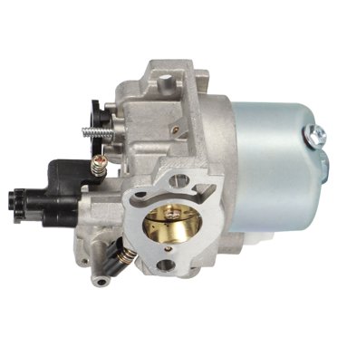 Carburetor Accessories Portable Aluminum Carburetor, Carburetor Kit, Cars for Machine